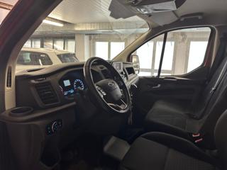 FORD Transit Custom usata, con ESP