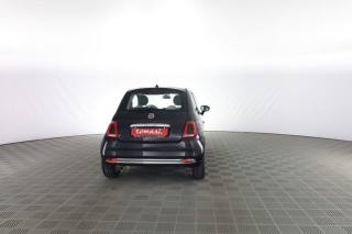 FIAT 500 usata 4