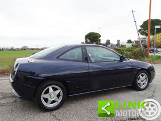 FIAT Coupe usata, con Cerchi in lega