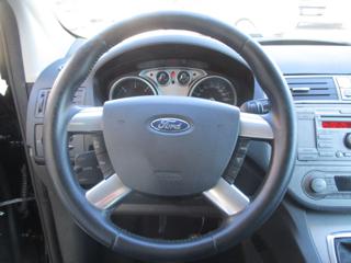 FORD Kuga usata, con Servosterzo