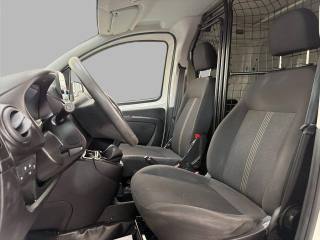 FIAT Fiorino usata, con USB