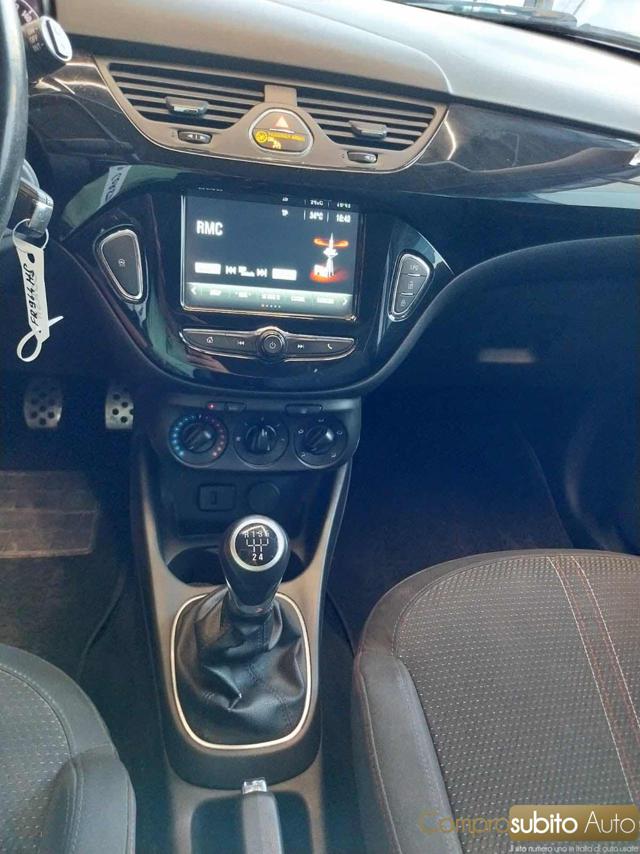 OPEL Corsa usata 18