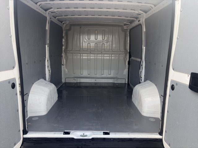 FIAT Ducato usata 11