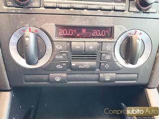 AUDI A3 usata, con Servosterzo