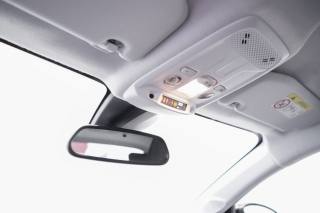 OPEL Corsa usata, con Fari LED
