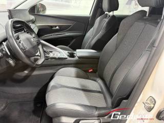 PEUGEOT 3008 usata, con Climatizzatore