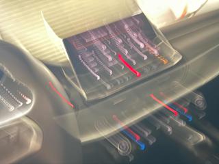 JEEP Compass usata, con ESP
