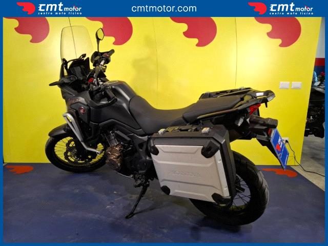 HONDA Africa Twin CRF 1000 L usata 7
