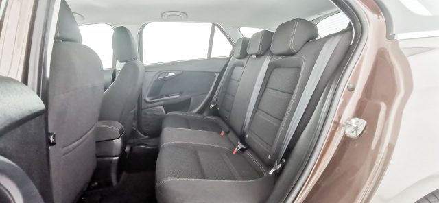 FIAT Tipo usata, con Start/Stop Automatico