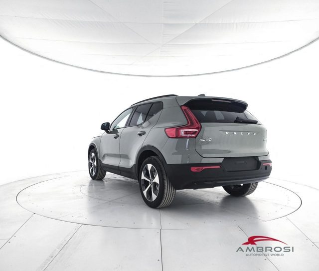 VOLVO XC40 usata 3