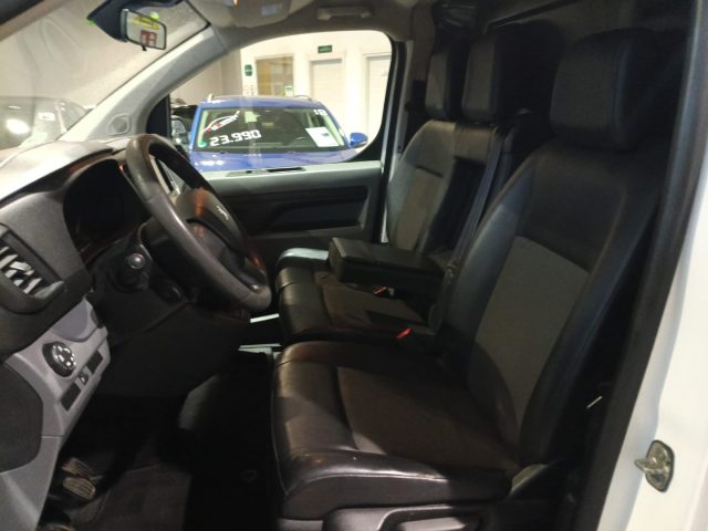 PEUGEOT Expert usata, con Cruise Control