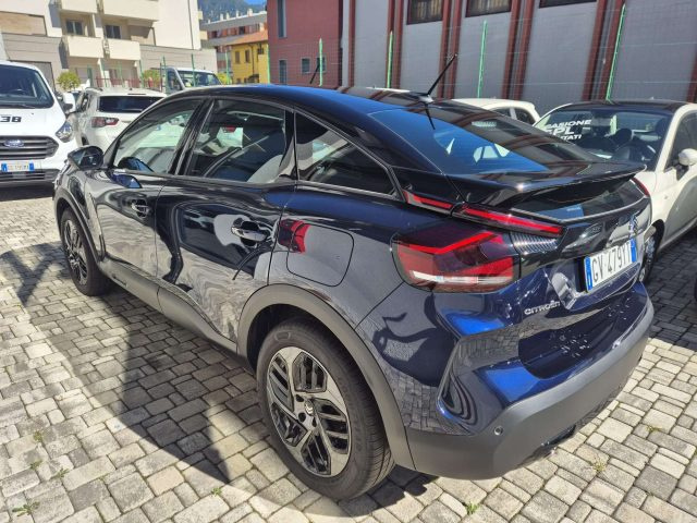 CITROEN C4 usata, con Airbag laterali