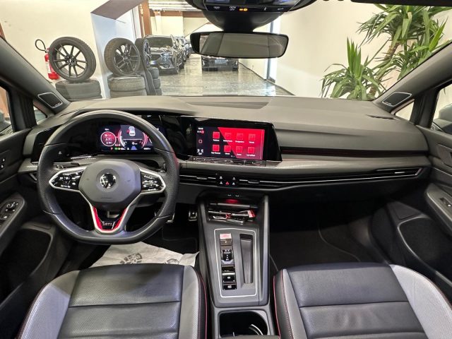 VOLKSWAGEN Golf GTI usata, con ESP