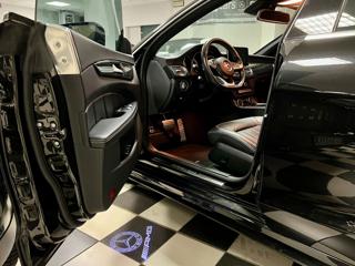 MERCEDES-BENZ CLS 250 usata, con Controllo automatico clima