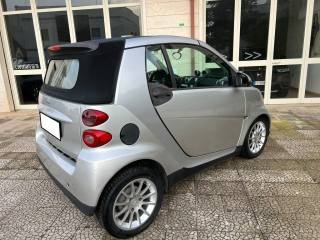 SMART ForTwo usata 7