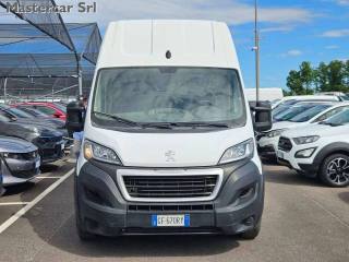 FIAT Ducato usata, con Climatizzatore