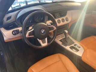 BMW Z4 usata, con Chiusura centralizzata