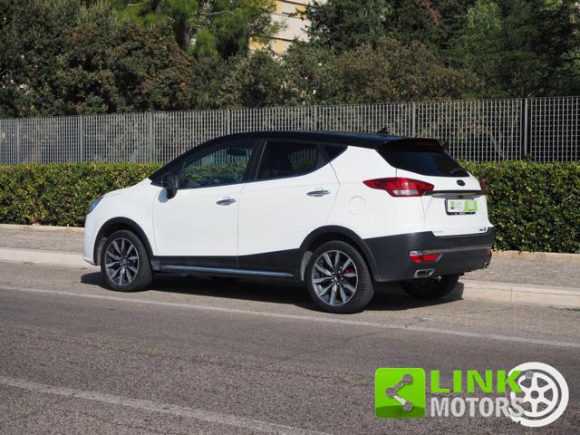 EVO Evo4 usata, con Tettuccio apribile