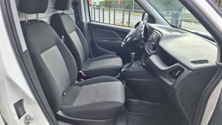 FIAT Doblo usata, con Bluetooth