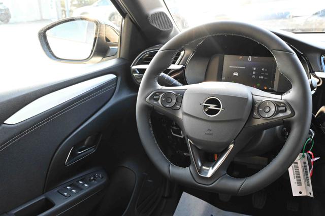 OPEL Corsa usata, con Sedile posteriore sdoppiato
