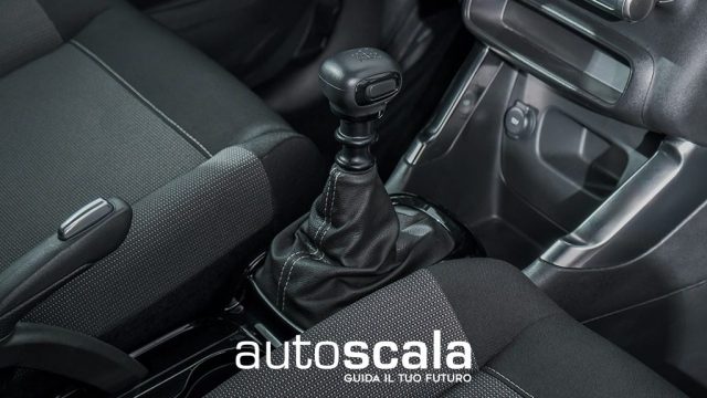 CITROEN C3 Aircross usata, con Cruise Control