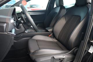 SEAT Leon usata, con Antifurto