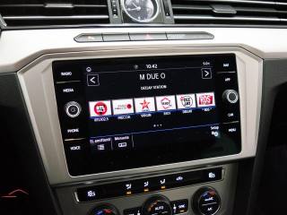VOLKSWAGEN Passat Variant usata 32