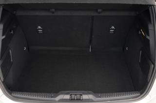 FORD Focus usata, con Blind spot monitor