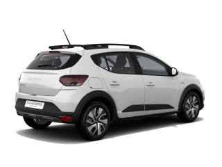 DACIA Sandero usata, con Airbag