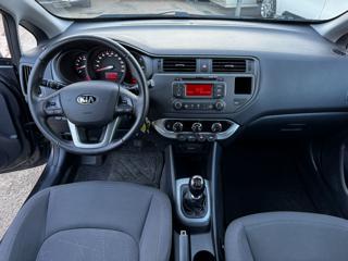 KIA Rio usata, con Bluetooth