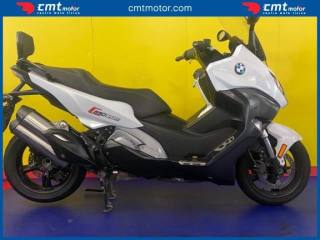 BMW C 650 Sport