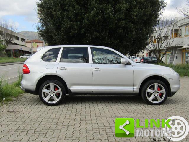 PORSCHE Cayenne usata, con Climatizzatore