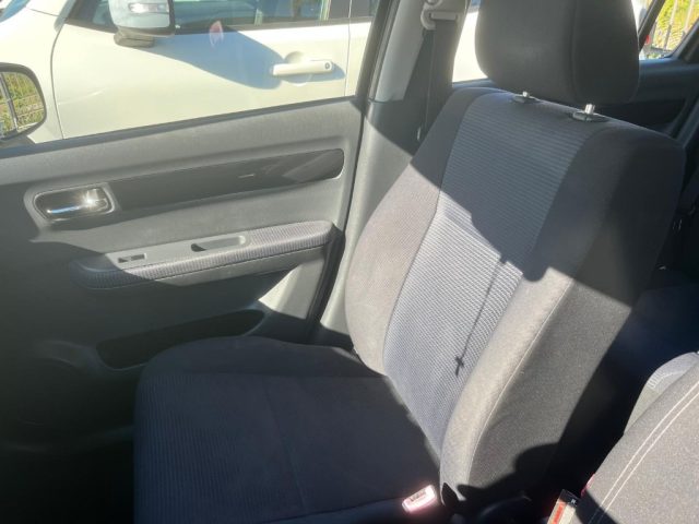 SUZUKI Swift usata, con Alzacristalli elettrici