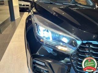 DR MOTOR DR 5.0 usata, con Touch screen