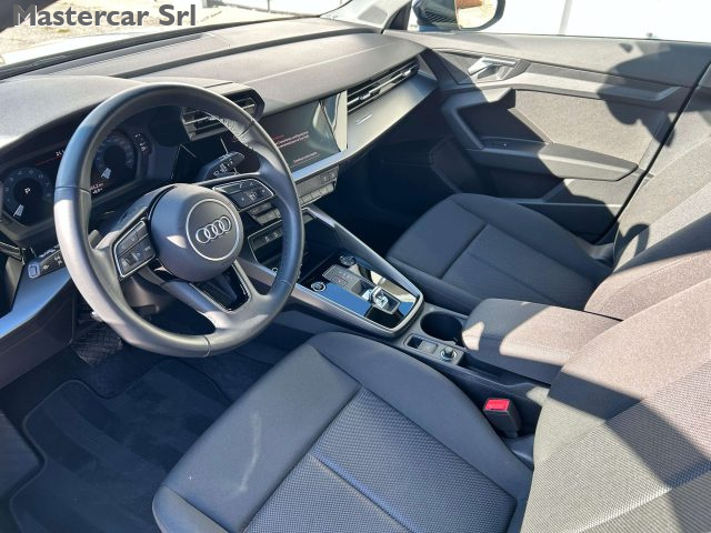 AUDI A3 usata, con Sistema di navigazione