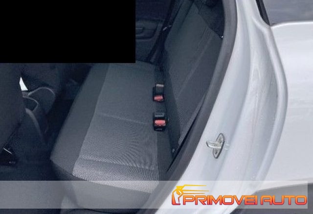CITROEN C3 Aircross usata, con Airbag laterali