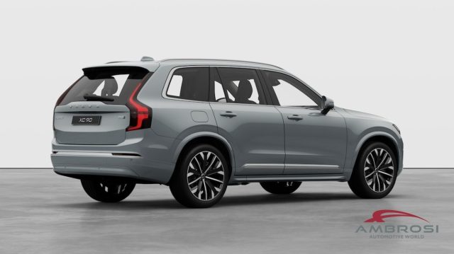 VOLVO XC90 usata 3