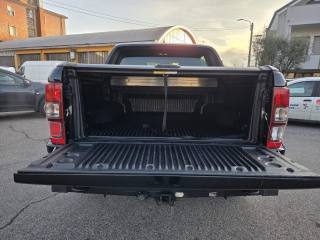 FORD Ranger Raptor usata, con Chiusura centralizzata