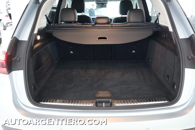 MERCEDES-BENZ GLE 300 usata, con Start/Stop Automatico