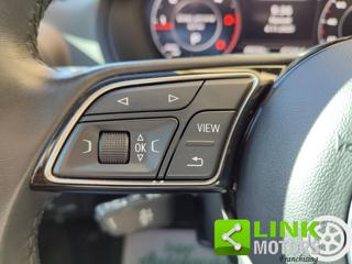 AUDI Q2 usata, con Hill holder