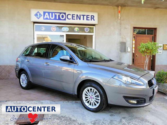 FIAT Croma usata, con Airbag Passeggero