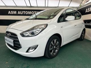 HYUNDAI iX20 usata, con Airbag laterali