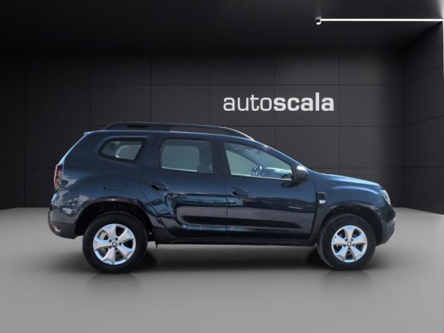 DACIA Duster usata, con Boardcomputer