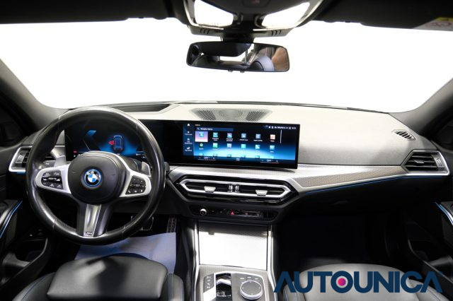 BMW 320 usata, con Controllo trazione