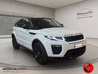 LAND ROVER Range Rover Evoque usata, con Airbag Passeggero