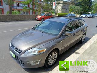 FORD Mondeo usata, con USB