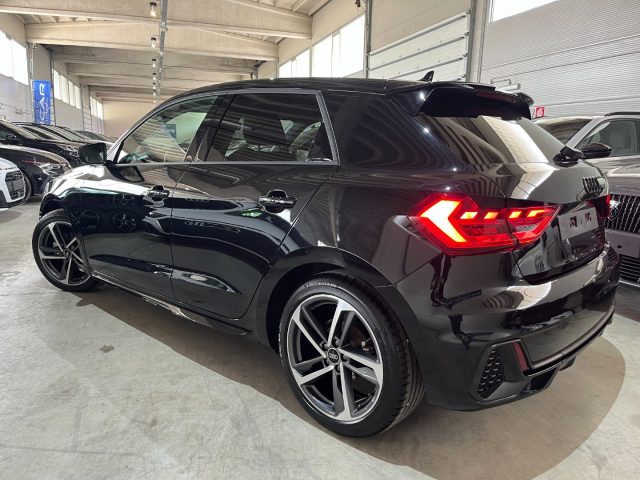 AUDI A1 usata, con Alzacristalli elettrici