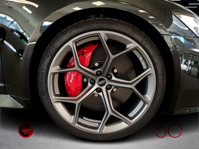 AUDI RS6 usata 26