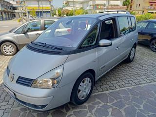 RENAULT Espace usata, con Immobilizzatore elettronico