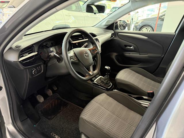 OPEL Corsa usata, con Autoradio digitale